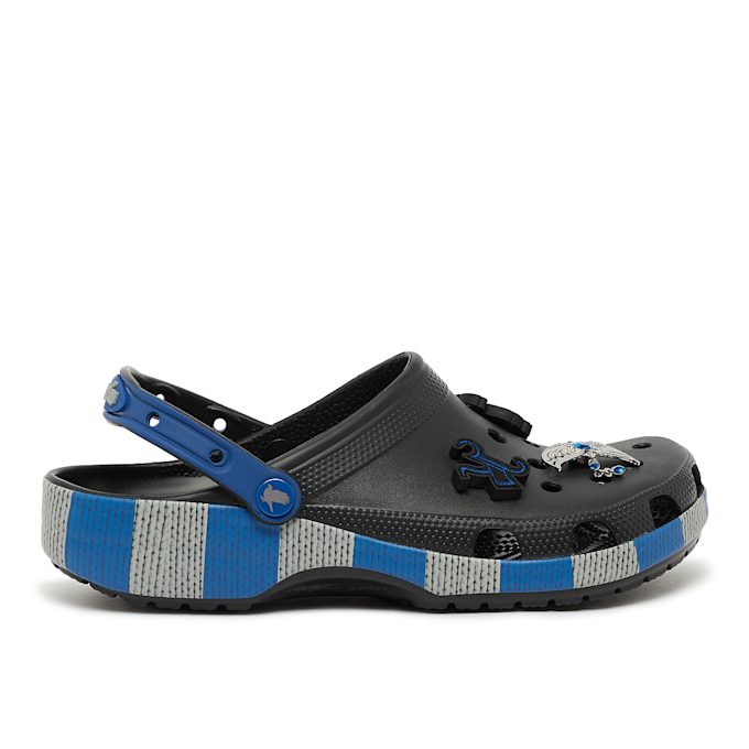 Buy Crocs Classic Clog "Ravenclaw" in black 21052890H at solebox